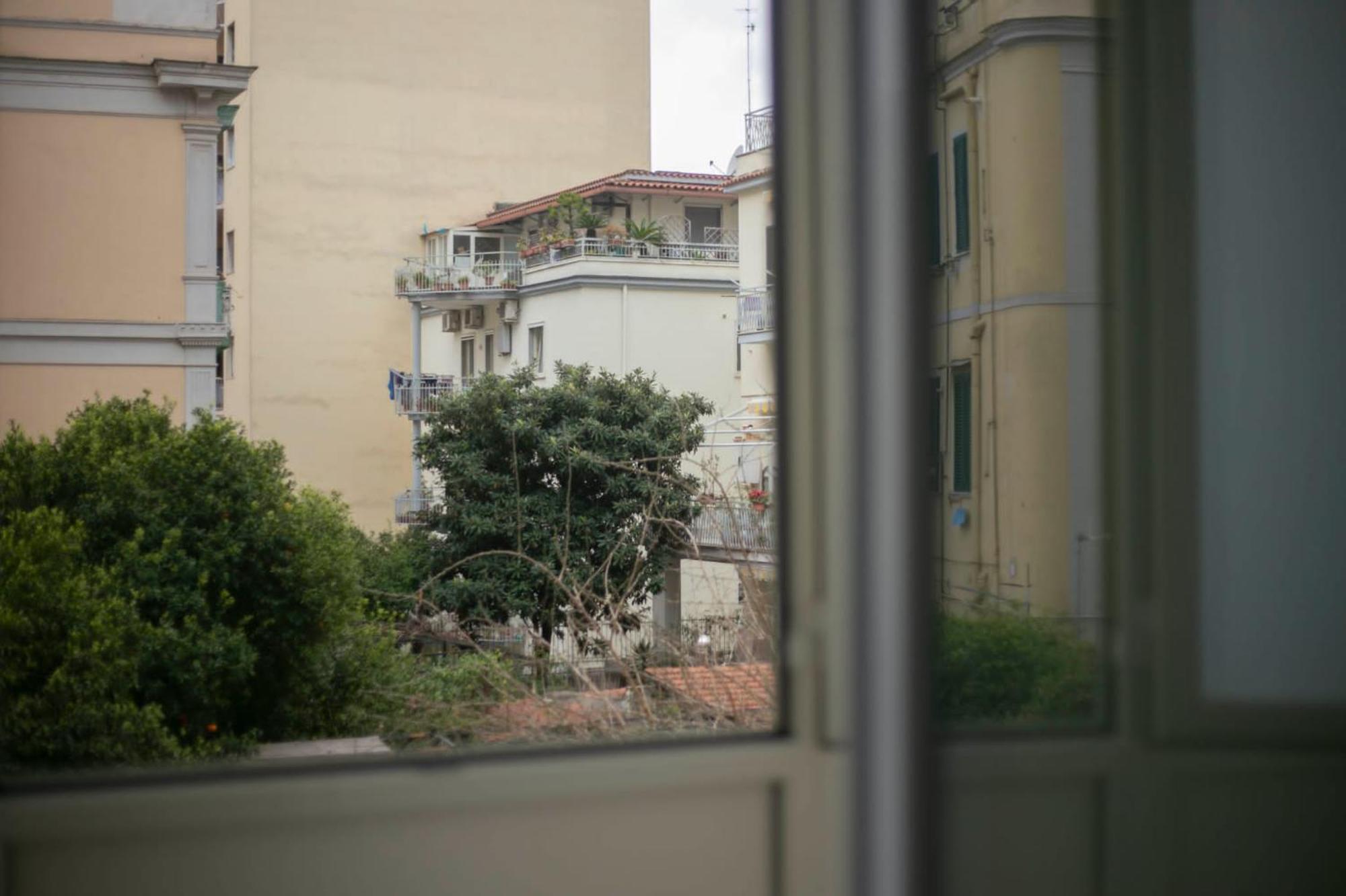 Vomero House Naples Exterior photo