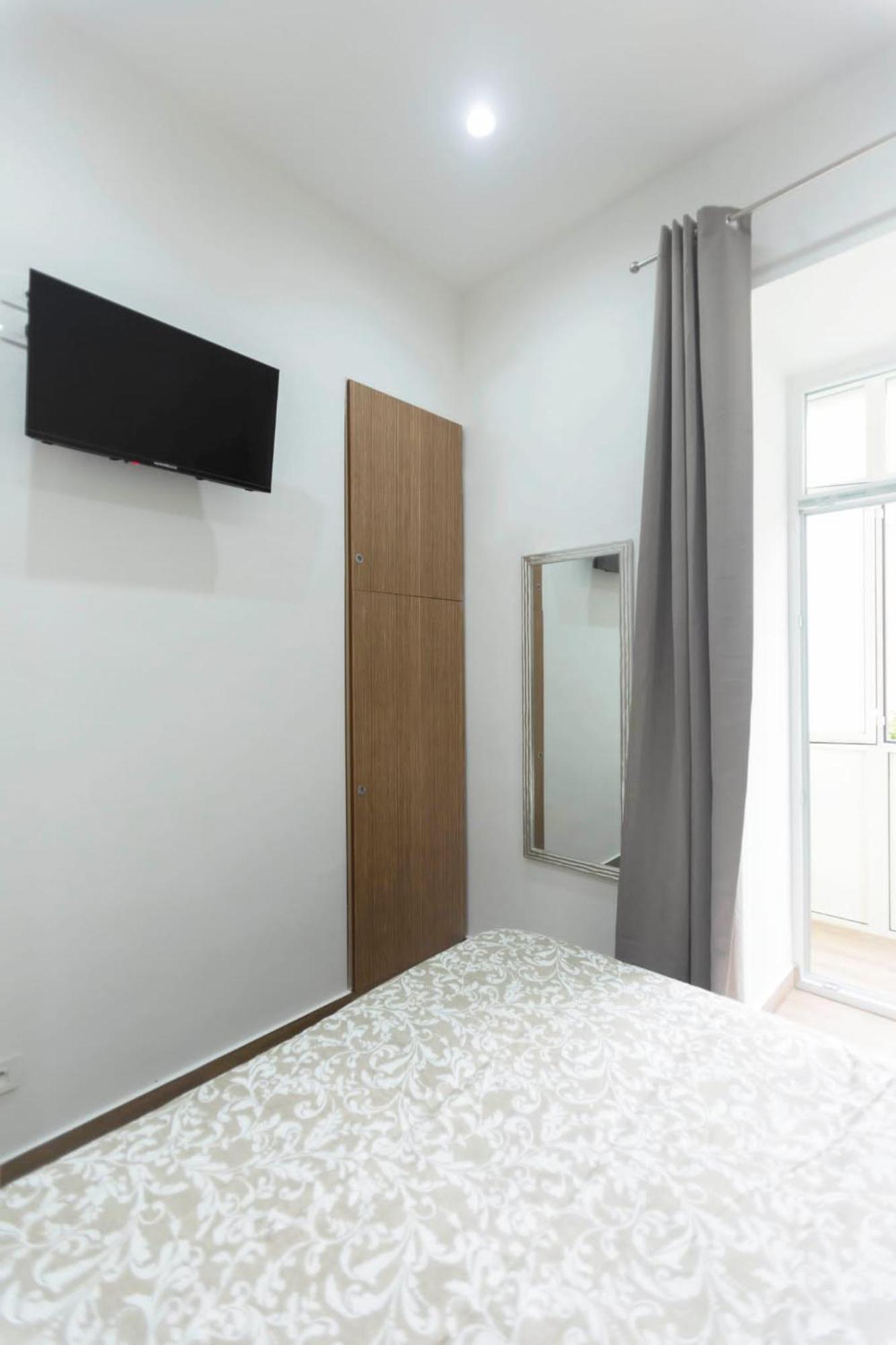 Vomero House Naples Exterior photo