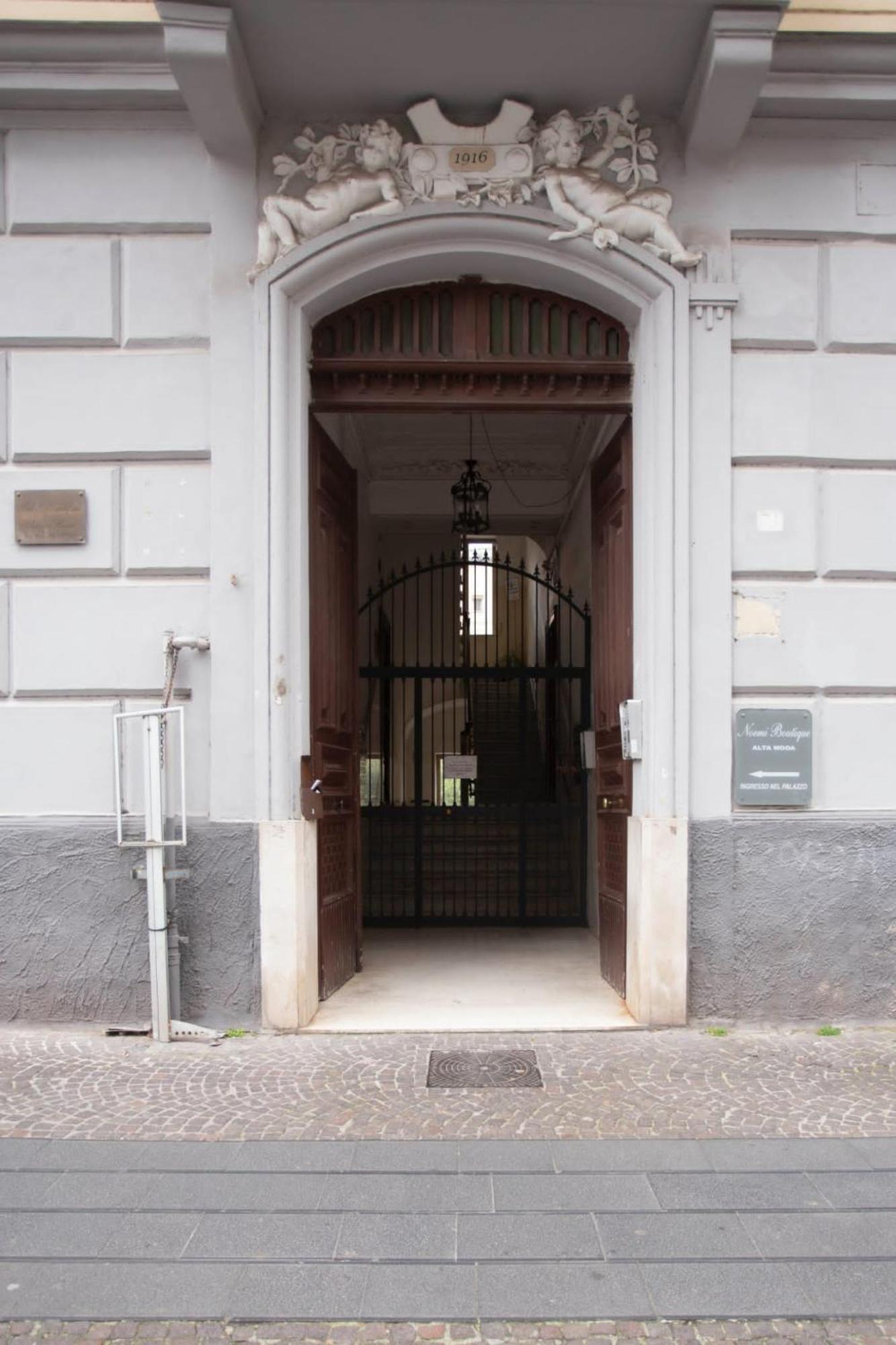 Vomero House Naples Exterior photo
