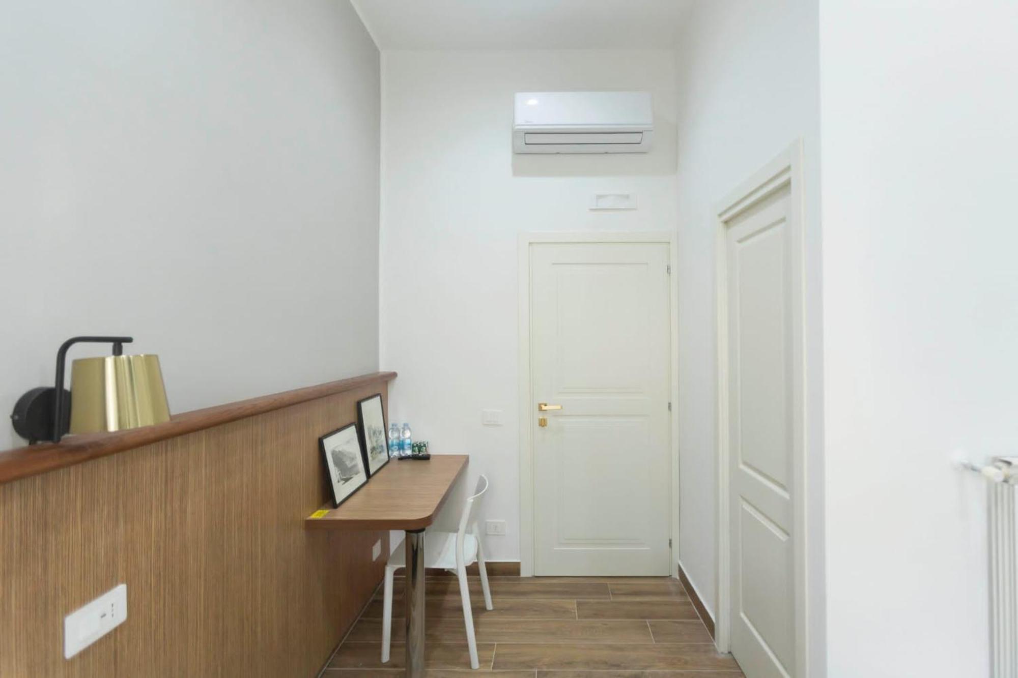 Vomero House Naples Exterior photo